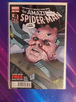 Buy Amazing Spider-man #698 Vol. 1 High Grade 1st App Marvel Comic Book E59-160 • 7.88£