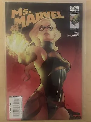 Buy Ms Marvel #31, Marvel Comics, November 2008, NM • 5.35£
