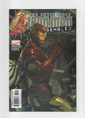 Buy Iron Man  #87  (432) Nm  (vol 3) • 3.50£