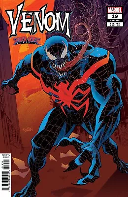 Buy Venom #19 Dan Panosian Spider-verse Variant (17/05/2023) • 3.30£