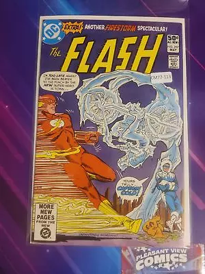 Buy Flash #297 Vol. 1 High Grade Dc Comic Book Cm77-113 • 7.19£