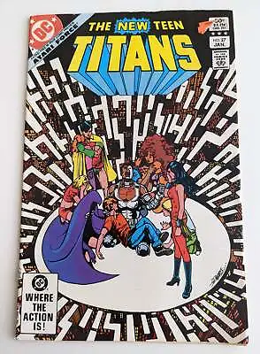 Buy New Teen Titans #27 (1983) • 2.50£