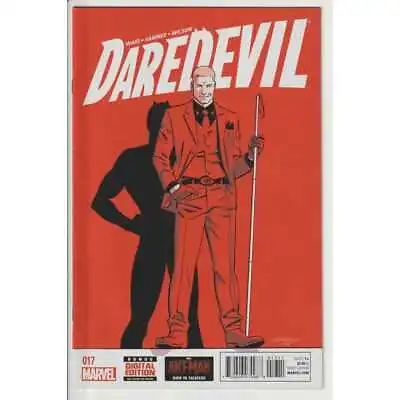 Buy Daredevil #17 Waid & Samnee (2015) • 3.99£