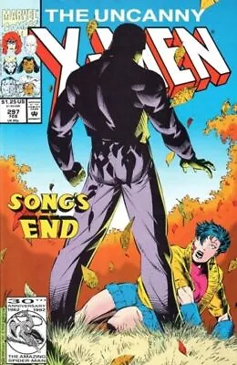 Buy Uncanny X-Men (1963) # 297 (7.0-FVF) 1993 • 3.15£