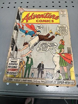 Buy Adventure Comics #310 (1963) DC Comics Comic Book • 3.92£