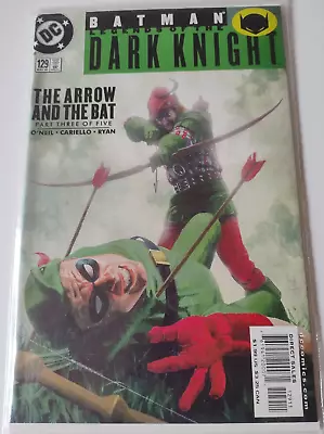 Buy Batman : Legends Of The Dark Knight #129 DC Comics • 1.99£