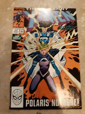 Buy Uncanny X-Men (1981) #250 NM- • 8.11£