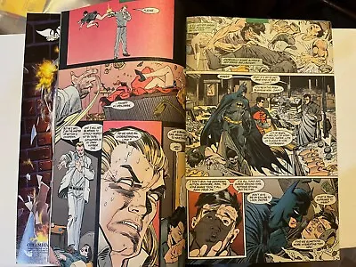 Buy Detective Comics # 685 NM DC Comic Book (1994) • 2.78£