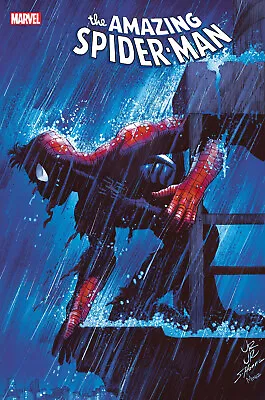 Buy Amazing Spider-Man #45 (2024) • 5.75£