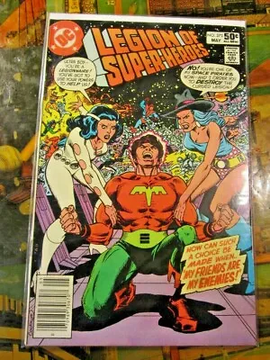 Buy Legion Of Super Heroes # 275 Dc 1981~bagged Boarded • 9.91£
