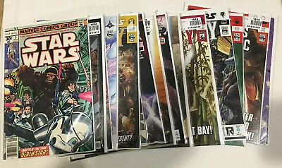 Buy Star Wars, Legacy, Knights, Darth Vader, Return Of Jedi, Keys Comics - You Pick  • 14.18£