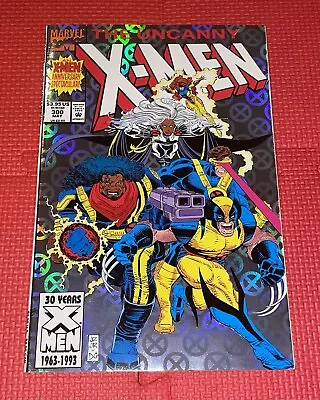 Buy Uncanny X-Men #300 Marvel Comics, 1993 • 158.11£