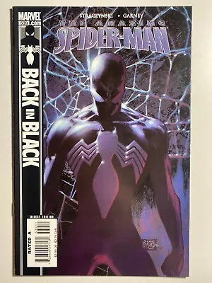 Buy Marvel Comics The Amazing Spider-man #539 (2007) Nm/mt Comic • 14.05£