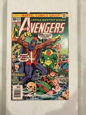 Buy The Avengers #152  Comic Book  1st App Black Talon • 5£
