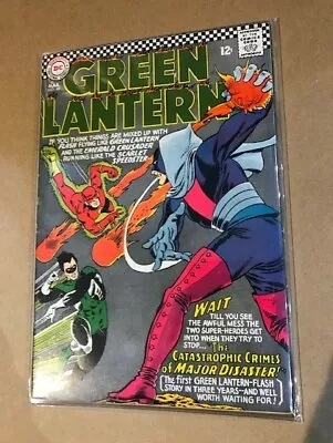 Buy Green Lantern #43 • 35£