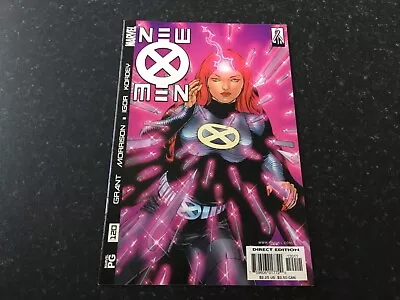 Buy MARVEL COMIC NEW X MEN No. 120 January 2002 Direct Edition • 2.99£