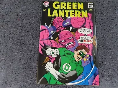 Buy 1960-1988 DC Comics GREEN LANTERN (2nd Series) #1-224 + Annuals You Pick Singles • 119.93£