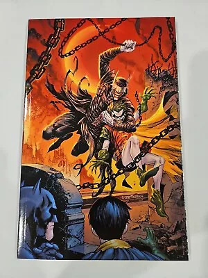 Buy Batman Detective Comics #1027 Tyler Kirkham Virgin Edition Nm Combine S&h  • 11.07£
