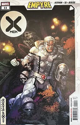 Buy X-men (2020) #11 - Marvel Comics Free Tracked Shipping • 4.99£