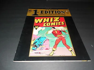 Buy Famous 1st Ed F-4 Nov 1974 Reprnts Whiz Comics #1 Capt Marvel            ID:8012 • 26.22£