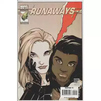 Buy Runaways 3 #2 (2008) • 2.09£