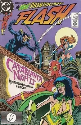 Buy Flash Vol. 2 (1987-2009) #29 • 2£