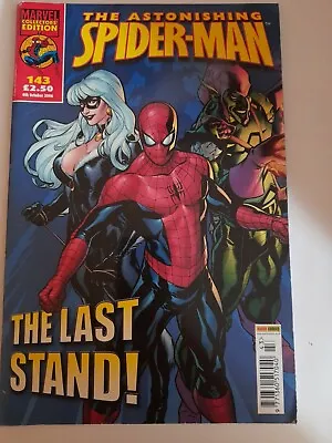 Buy The Astonishing Spider - Man # 143. • 4.50£