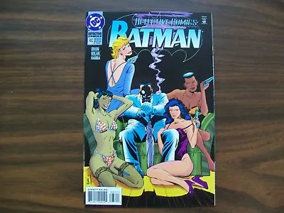 Buy Detective Comics #683 (1995) By DC Comics In Very Fine Condition • 3.94£