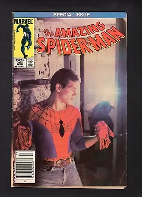 Buy The Amazing Spider-Man #262 Vol. 1 Newstand Marvel Comics '85 VG/FN • 4.74£