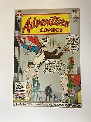 Buy Adventure Comics 310. Superboy. See Photos For Condition • 16.09£