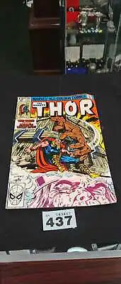 Buy The Mighty Thor #293 Marvel - The Twilight Of Some Gods Comic Book - Mar 1979 • 3.50£