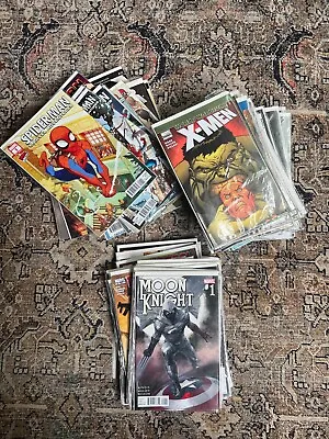 Buy Marvel Comics Universe Lot! You Choose & Pick! Discounts For Multiple Issues! • 11.85£