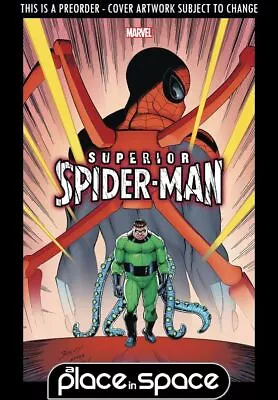 Buy (wk26) Superior Spider-man #8a - Preorder Jun 26th • 5.15£