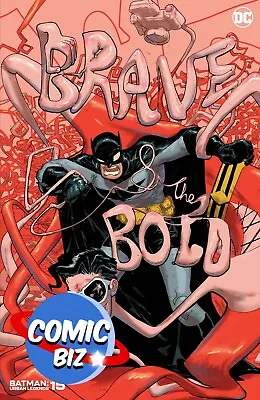 Buy Batman Urban Legends #15 (2022) 1st Print Rossmo Variant Cover C Dc Comics • 6.75£