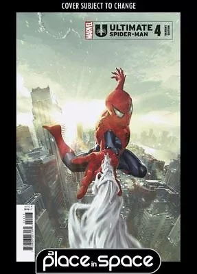 Buy Ultimate Spider-man #4d (1:25) Kael Ngu Variant (wk17) • 22.99£