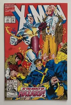 Buy X-men #12. (Marvel 1992) VF/NM Condition • 7.12£