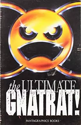 Buy Ultimate Gnatrat, Martin, Mark • 11.04£
