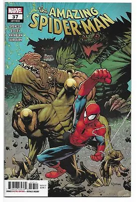Buy Amazing Spider-Man #37 (2020) • 2.09£