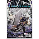 Buy Thanos #13 Fourth Print Variant First Cosmic Ghost Rider • 9.49£