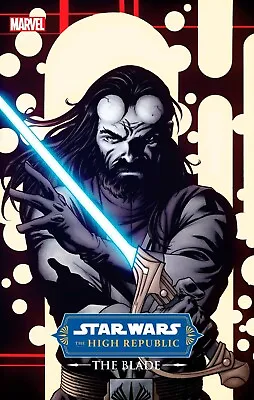 Buy Star Wars High Republic Blade #4 (of 4) Mckone Variant (29/03/2023) • 3.30£