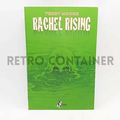 Buy ITA - RACHEL RISING 1 By Terry Moore - BAO Publishing RIF B4 • 8.47£