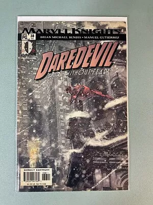 Buy Daredevil(vol. 2) #38 - Marvel Comics - Combine Shipping • 3.79£
