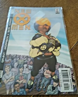 Buy Marvel New X Men No 119 • 4.99£