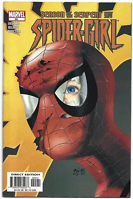Buy Spider-Girl #55, 2003, Marvel Comic • 2£