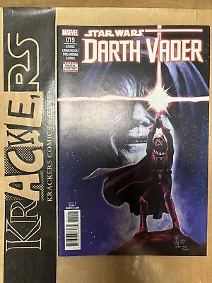 Buy Star Wars: Darth Vader #19 • 11£