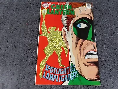 Buy 1960-1988 DC Comics GREEN LANTERN (2nd Series) #1-224 + Annuals You Pick Singles • 80.06£