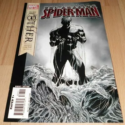 Buy Amazing Spider-Man (1998 2nd Series) #527...Published Feb 2006 By Marvel • 34.99£
