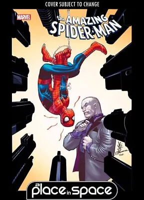 Buy Amazing Spider-man #31a (wk32) • 9.45£