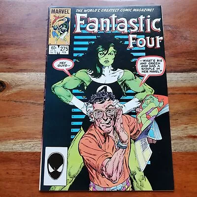 Buy Fantastic Four (1970s-Present, Marvel Comics) Assorted Singles - You Pick • 3.15£