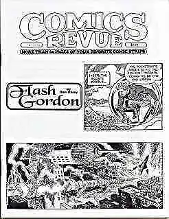 Buy Comics Revue #135 FN; Comics Interview | Flash Gordon - We Combine Shipping • 5.53£